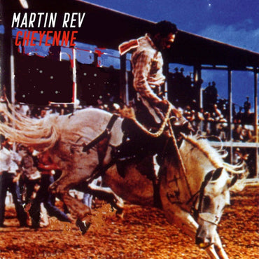 Cheyenne [CD] (ONLINE ORDER ONLY)