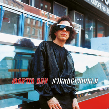 Strangeworld [Vinyl]