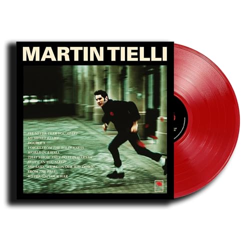 We Didn'T Even Suspect He Was The Poppy Salesman [Vinyl] (ONLINE ORDER ONLY)