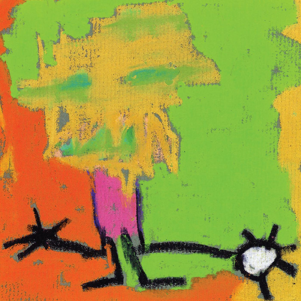 Martin & Wood Medeski - Shack-Man (Fluorescent Green Vinyl) [Vinyl]
