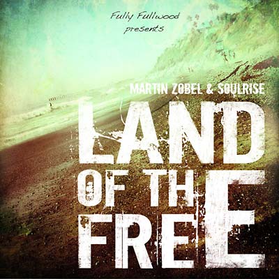 Land Of The Free [CD]