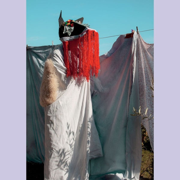 MARTINA BERTHER/PHILIPP SCHLOTTER - Matt [Vinyl] (ONLINE ORDER ONLY)