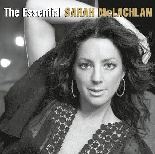 Martina Mcbride - The Essential Sarah Mclachlan (2 Cd's) [CD] (ONLINE ORDER ONLY)