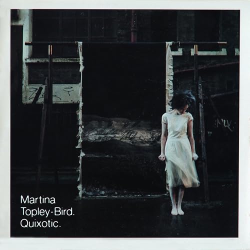 Martina Topley-Bird - Quixotic (Expanded Edition) [2 LP] [Vinyl] (ONLINE ORDER ONLY)