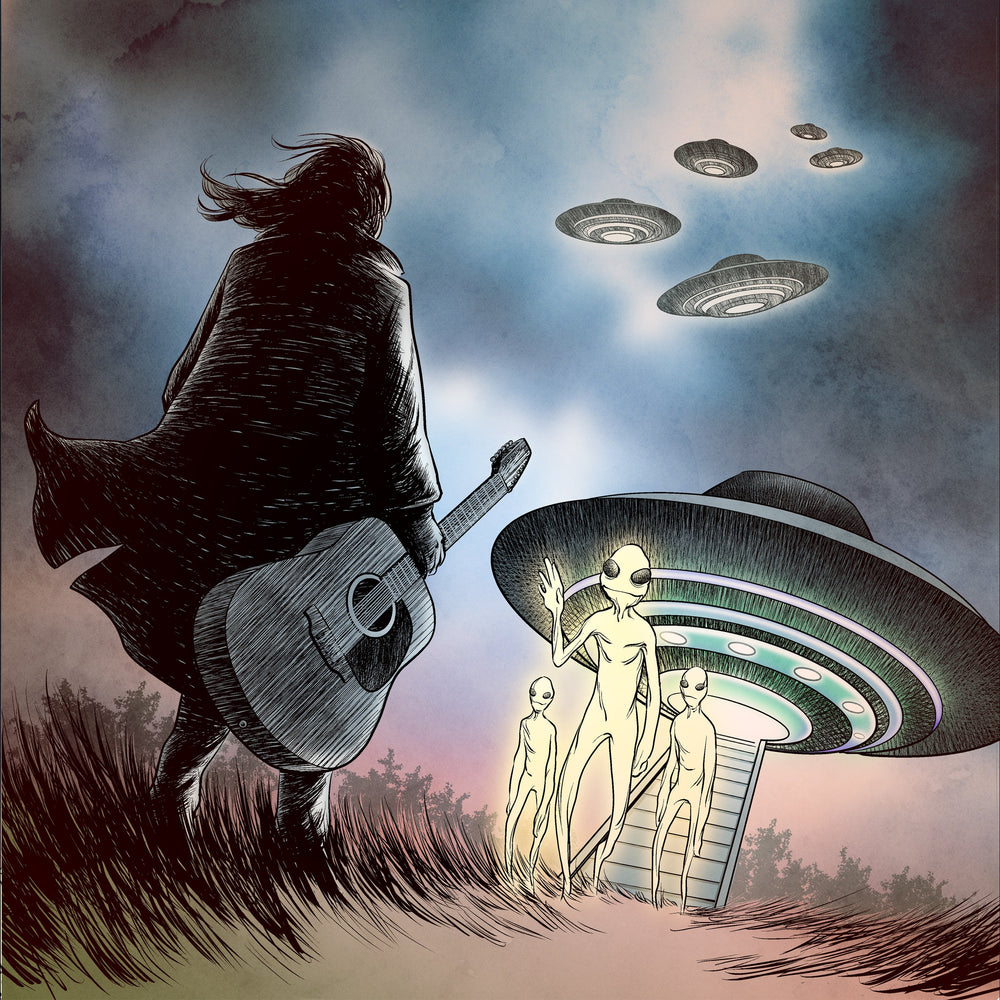 Archaeological Dig - Volume 1 [CD] (ONLINE ORDER ONLY)