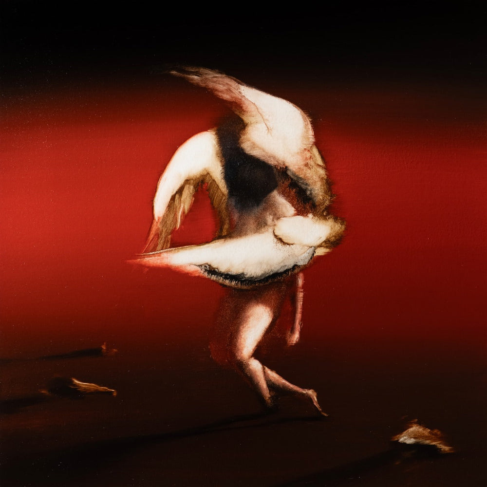 Pain To Power [Vinyl] (ONLINE ORDER ONLY)