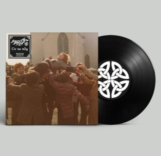 Tir Na Nog (Extended Play, 140 Gram Vinyl) [Vinyl]