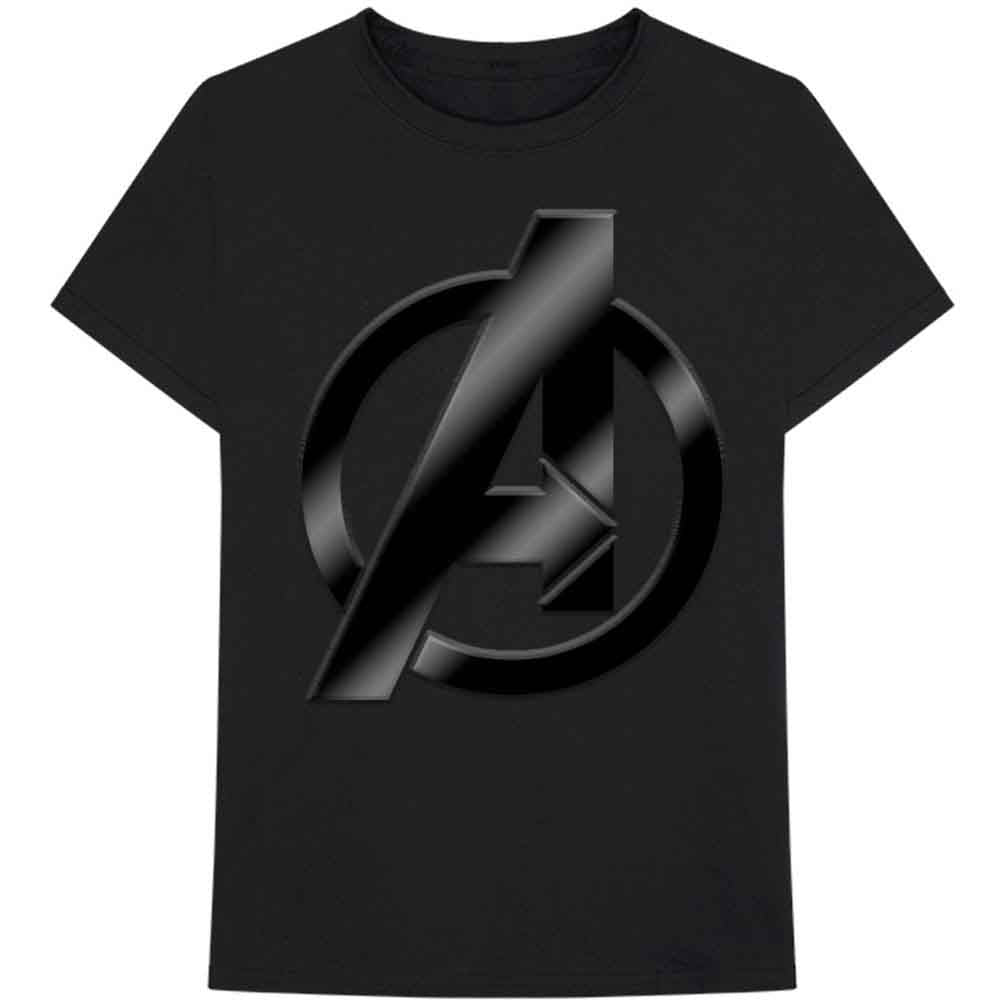 Avengers Logo [T-Shirt] (ONLINE ORDER ONLY)