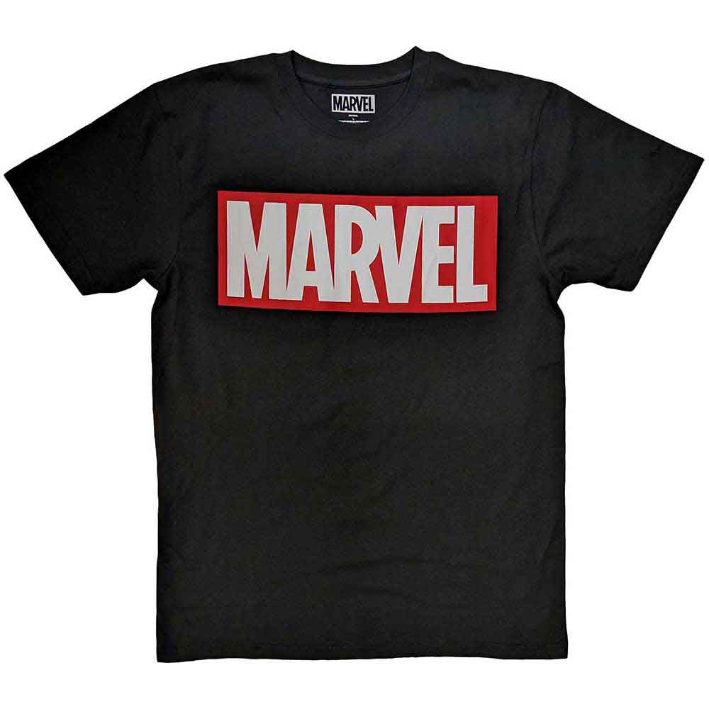 Box Logo [T-Shirt] (ONLINE ORDER ONLY)
