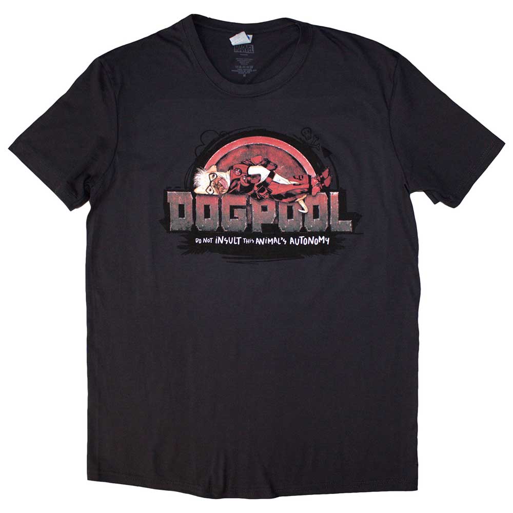 Deadpool Dogpool Autonomy [T-Shirt] (ONLINE ORDER ONLY)