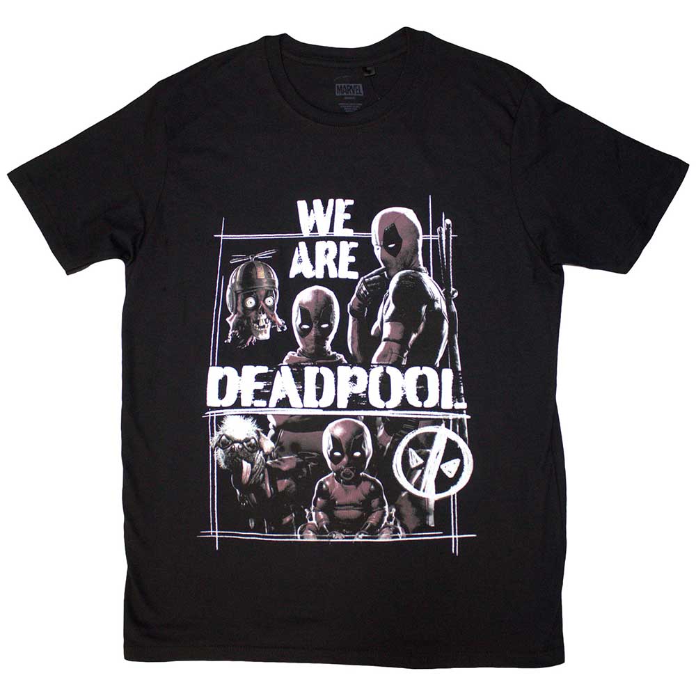 Deadpool We Are Deadpool [] (ONLINE ORDER ONLY)