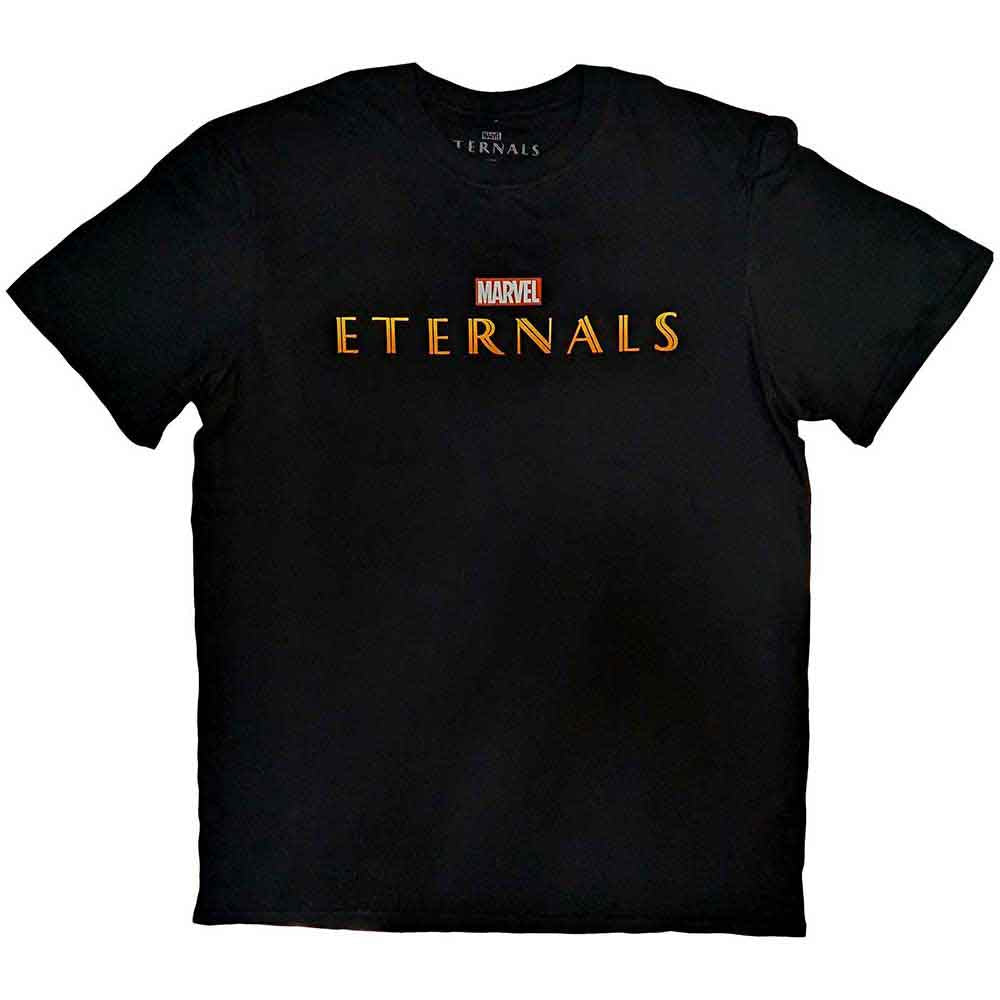 Eternals Logo [T-Shirt] (ONLINE ORDER ONLY)