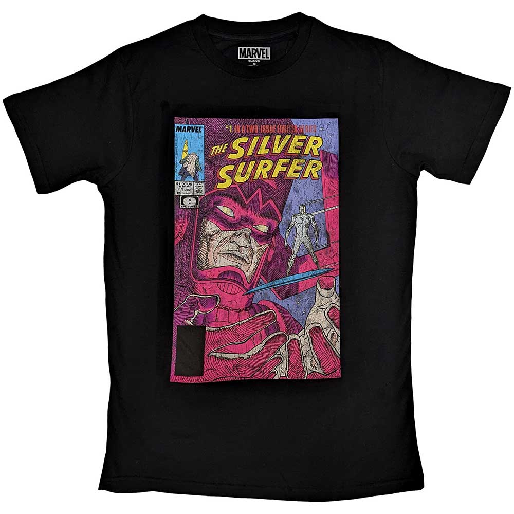Galactus & Silver Surfer [T-Shirt] (ONLINE ORDER ONLY)