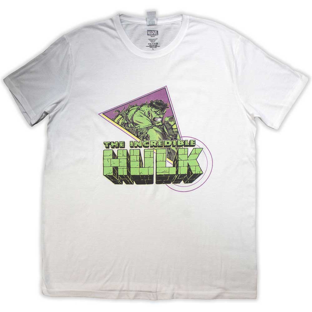 Hulk Triangle [T-Shirt] (ONLINE ORDER ONLY)