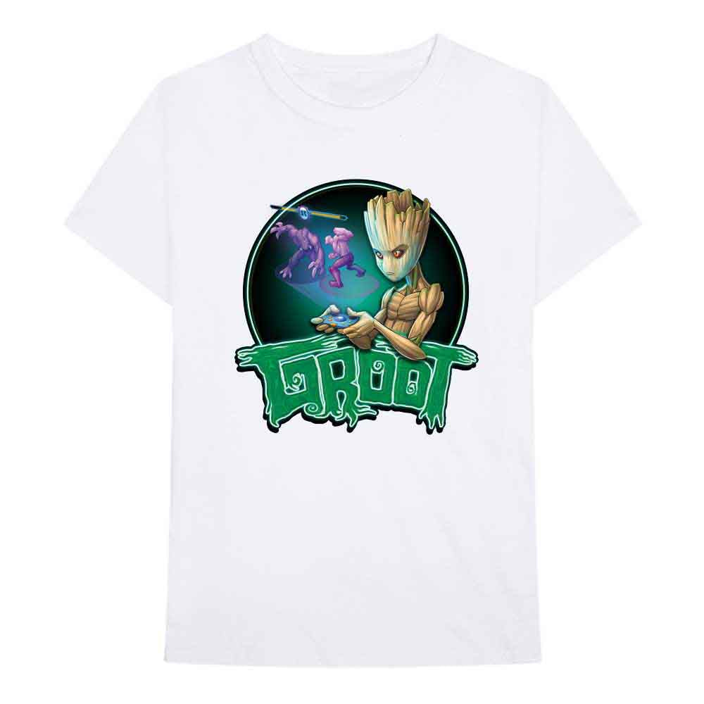 I am Groot - Groot Gaming [T-Shirt] (ONLINE ORDER ONLY)