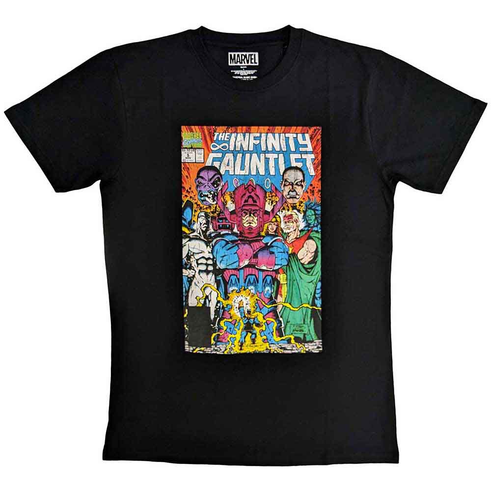 Infinity Gauntlet [T-Shirt] (ONLINE ORDER ONLY)