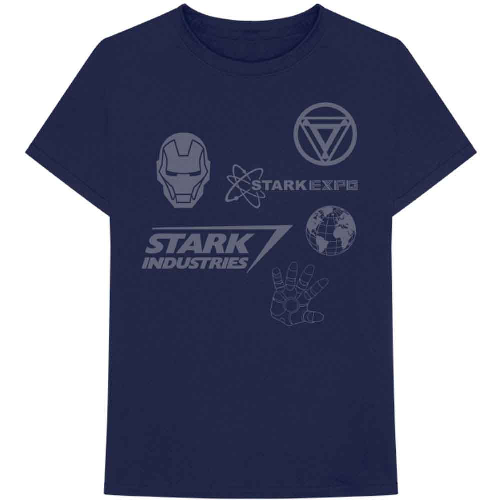Iron Man Stark Expo [T-Shirt] (ONLINE ORDER ONLY)