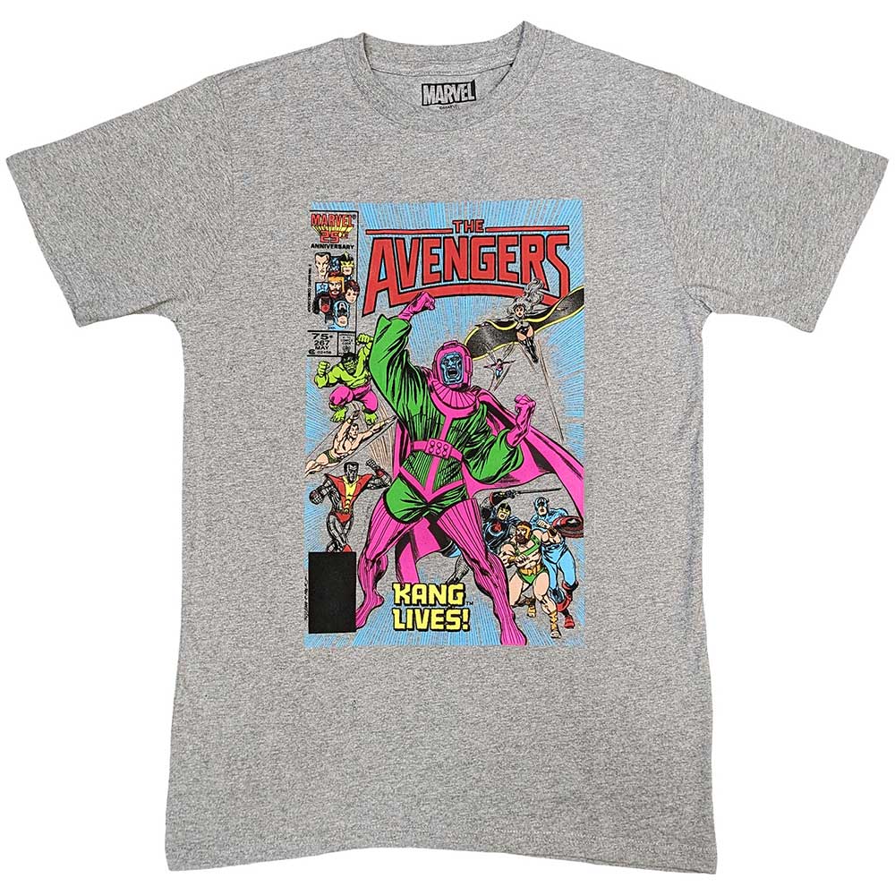 Kang Lives [T-Shirt] (ONLINE ORDER ONLY)