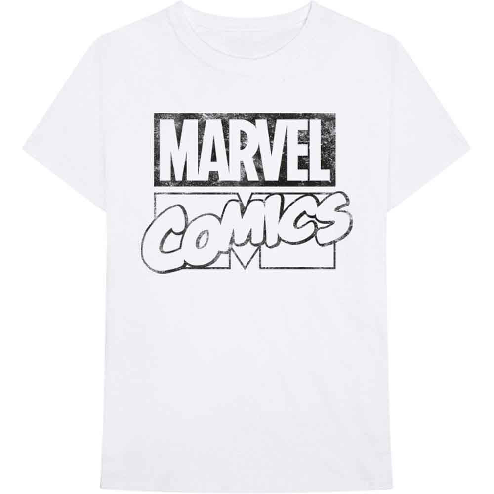 Logo [T-Shirt] (ONLINE ORDER ONLY)