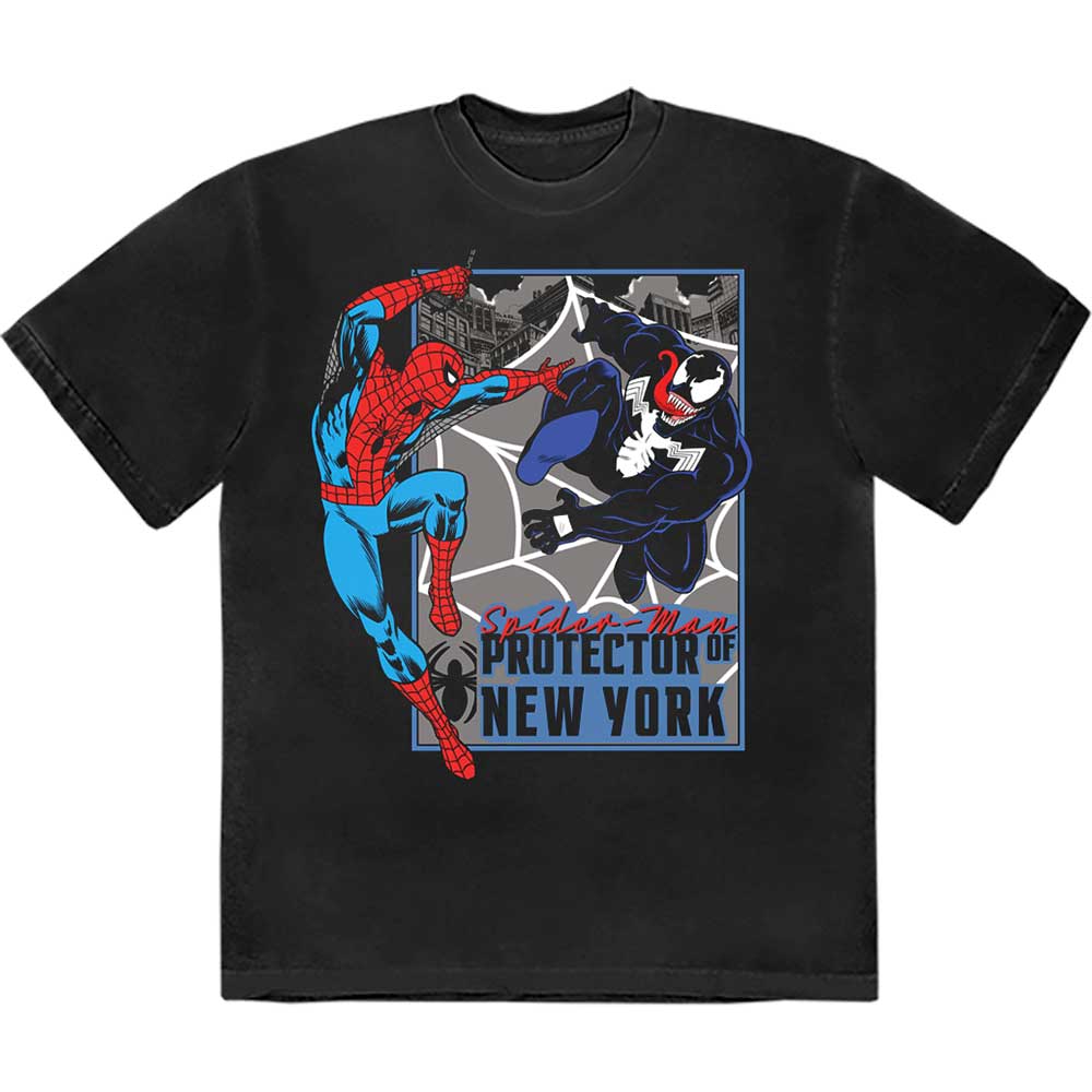 Protector Of New York [T-Shirt] (ONLINE ORDER ONLY)