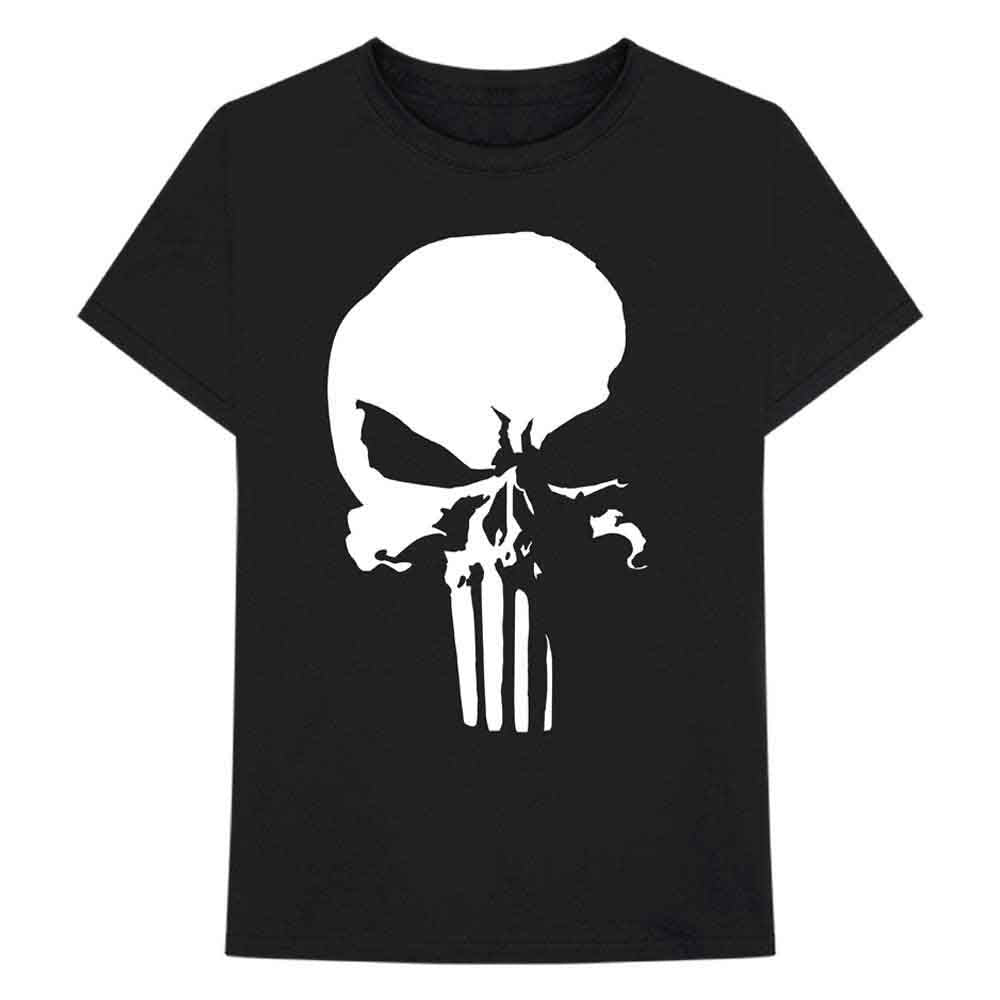 Punisher Shadow Skull [T-Shirt] (ONLINE ORDER ONLY)