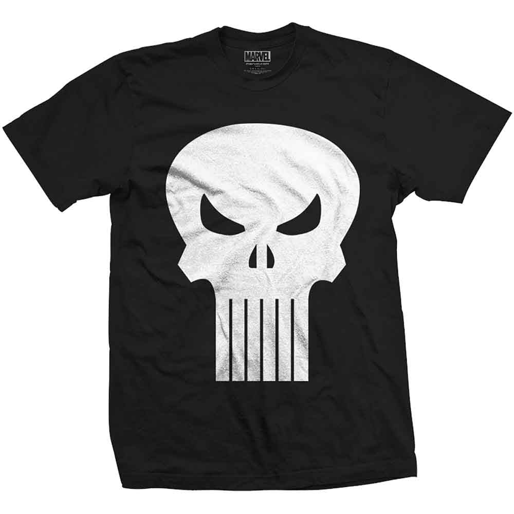 Punisher Skull [T-Shirt] (ONLINE ORDER ONLY)
