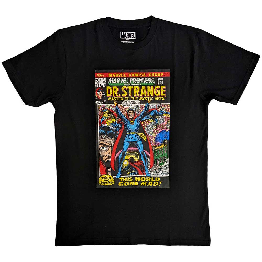 This World Gone Mad [T-Shirt] (ONLINE ORDER ONLY)