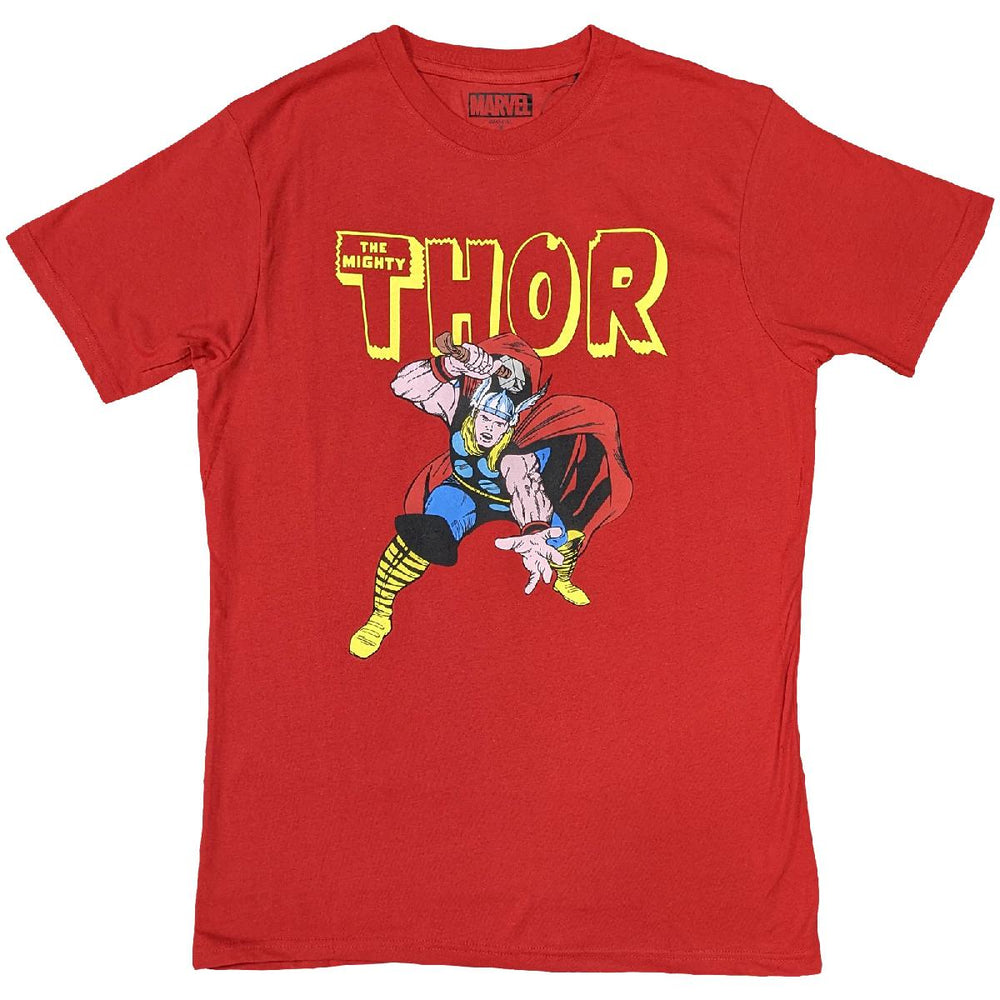 Thor Hammer [T-Shirt] (ONLINE ORDER ONLY)