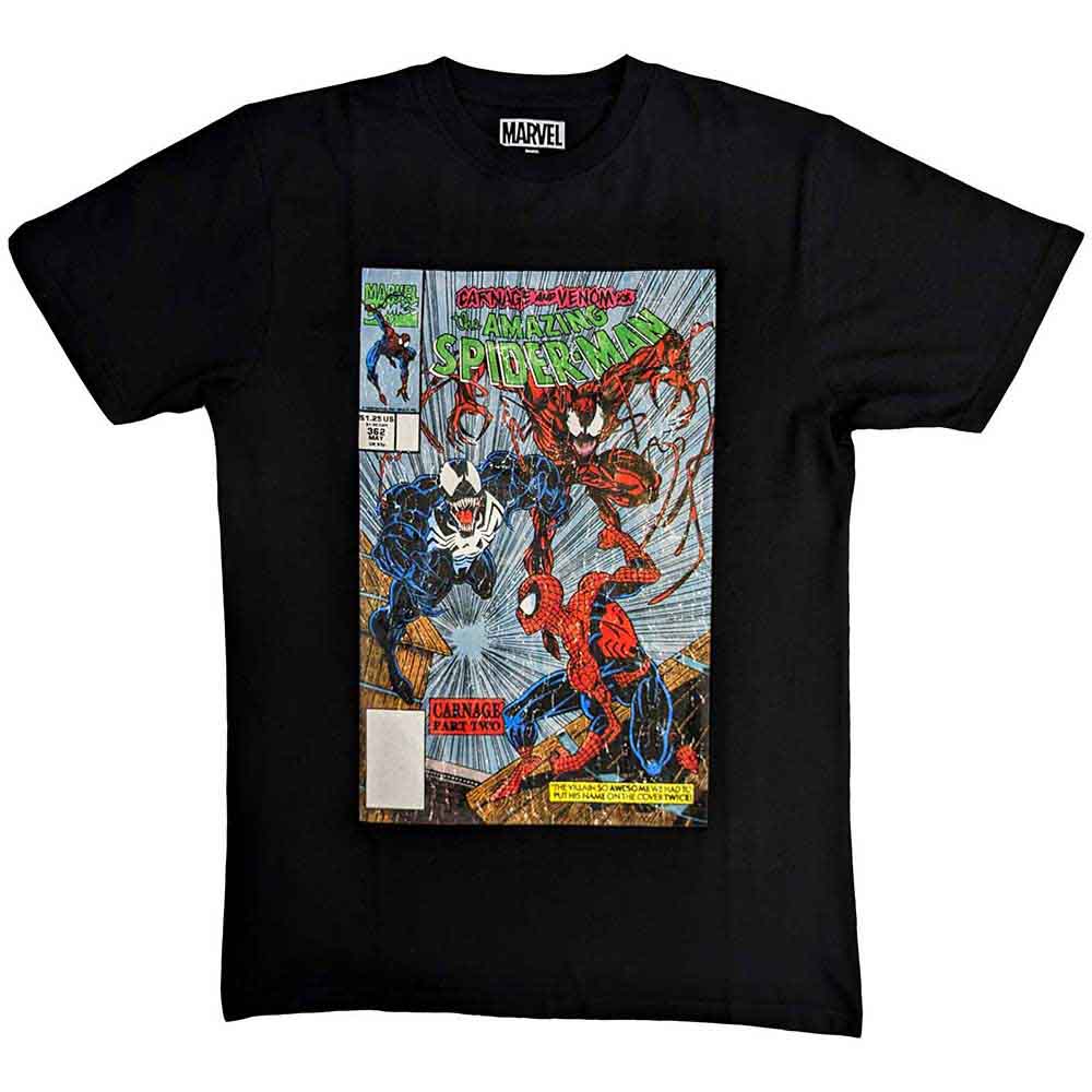 Venom & Carnage [T-Shirt] (ONLINE ORDER ONLY)