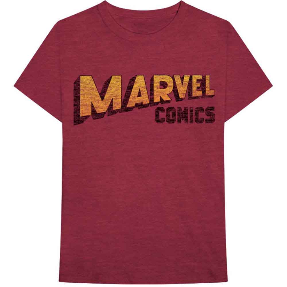 Warped Logo [T-Shirt] (ONLINE ORDER ONLY)