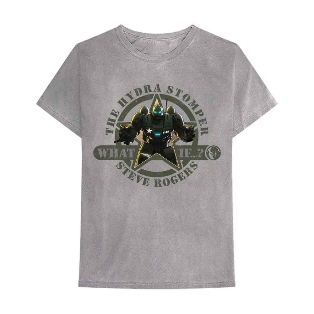 What If Hydra Stomper [T-Shirt] (ONLINE ORDER ONLY)