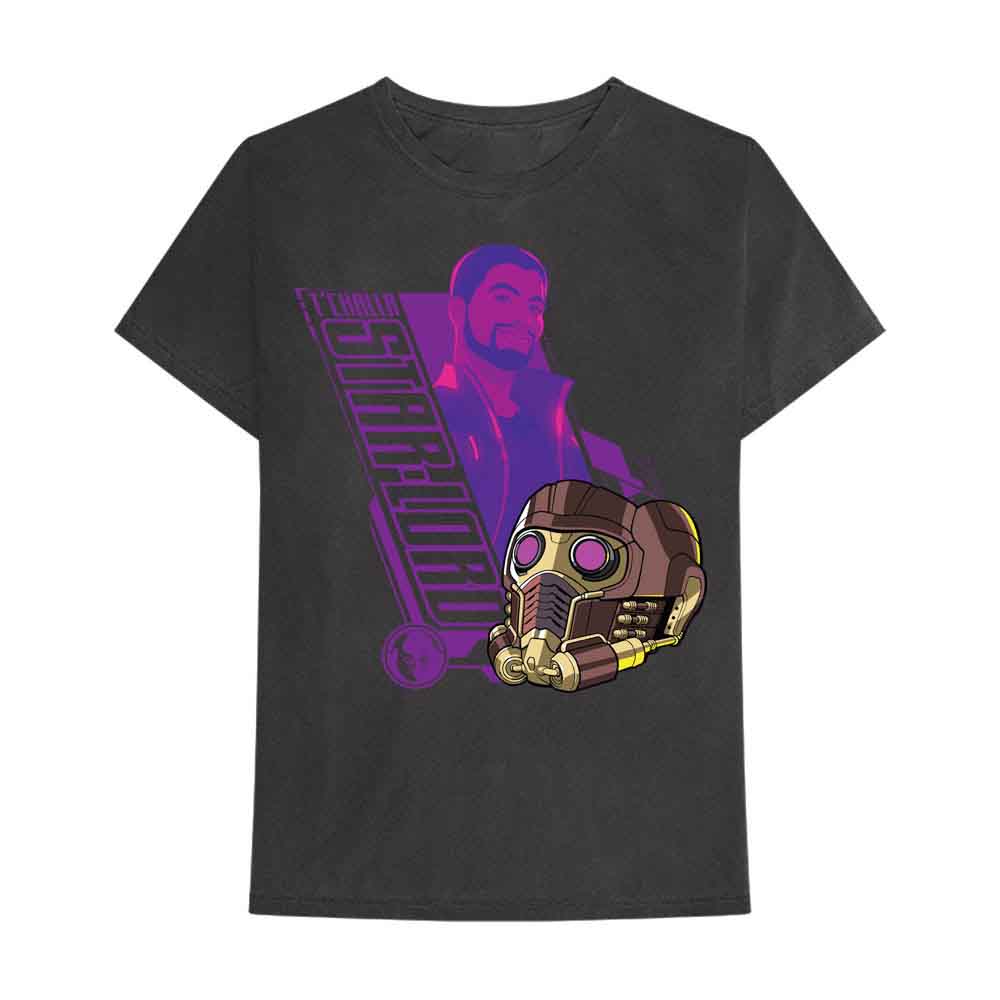 What If Star Lord [T-Shirt] (ONLINE ORDER ONLY)