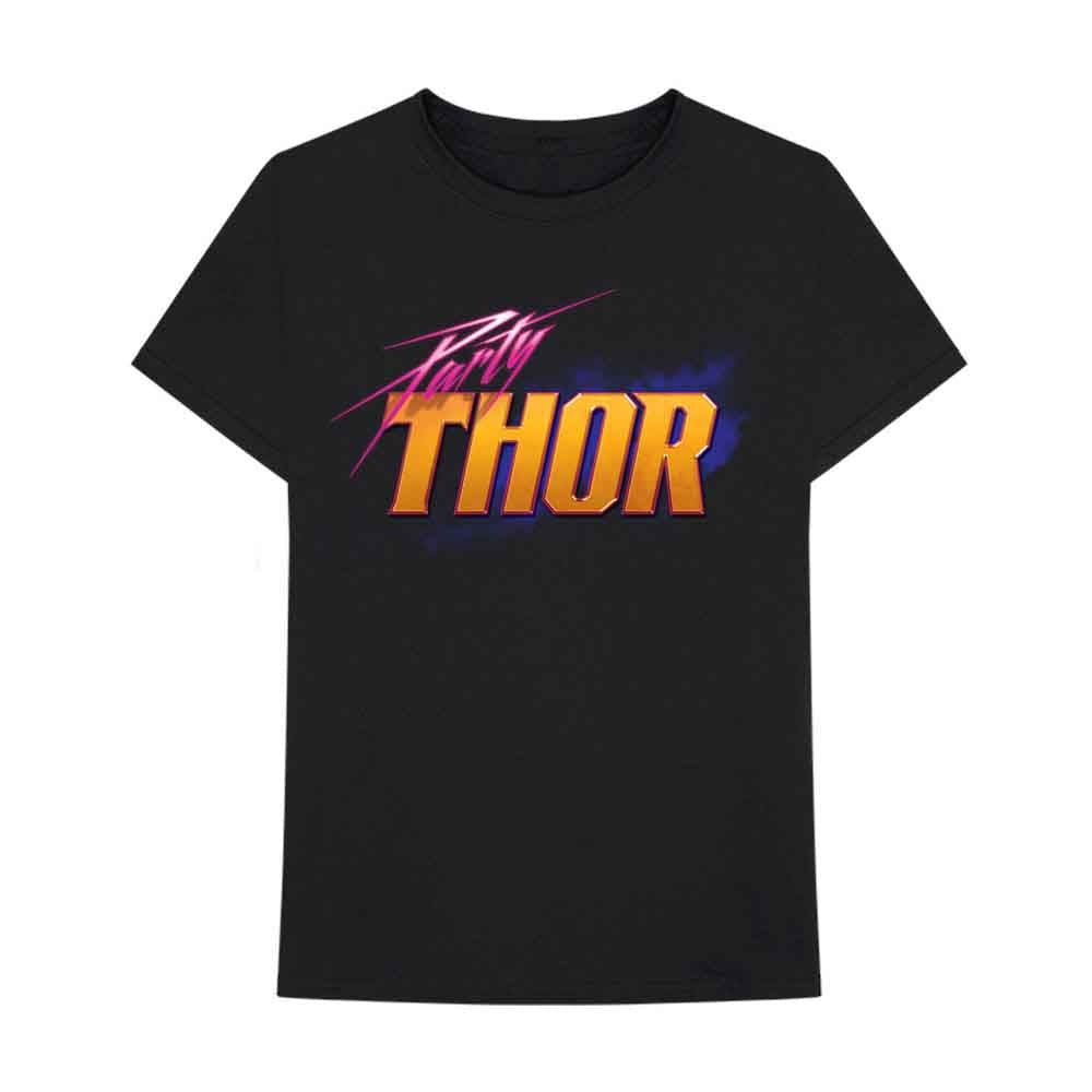What If Thor [T-Shirt] (ONLINE ORDER ONLY)