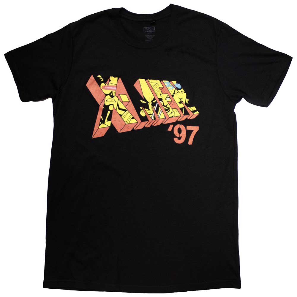 X-Men '97 Logo [T-Shirt] (ONLINE ORDER ONLY)