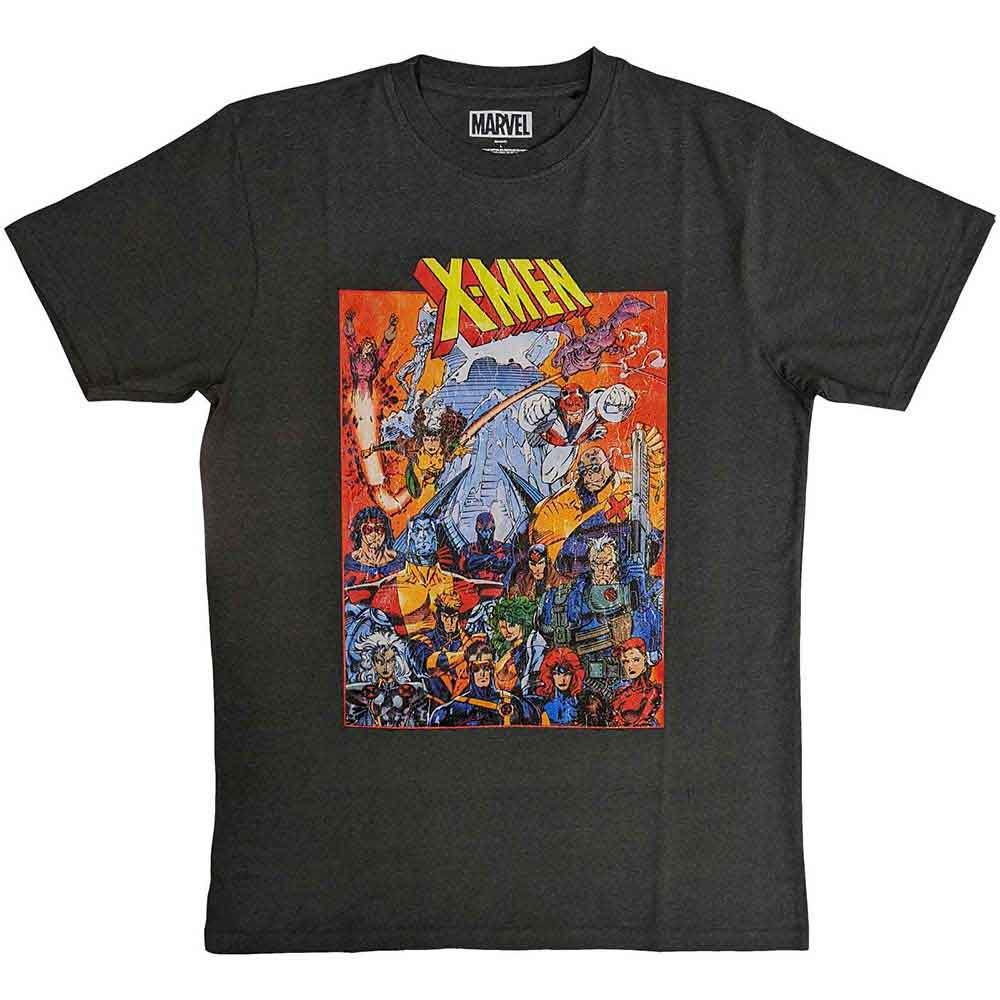 X-Men Full Characters [T-Shirt] (ONLINE ORDER ONLY)