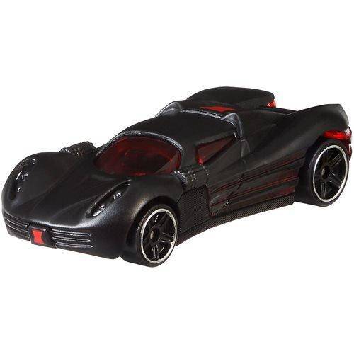 Marvel Hot Wheels Character Car - Select Vehicle(s) (Online Order Only)