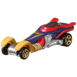 Marvel Hot Wheels Character Car - Select Vehicle(s) (Online Order Only)