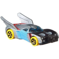 Marvel Hot Wheels Character Car - Select Vehicle(s) (Online Order Only)