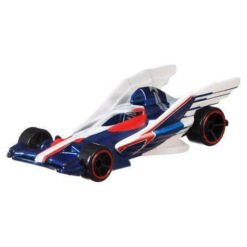 Marvel Hot Wheels Character Car - Select Vehicle(s) (Online Order Only)