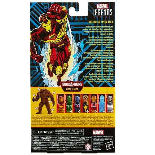 Marvel Legends Comic 6-Inch Action Figure - Select Figure(s) (Online Order Only)