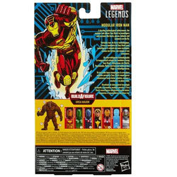 Marvel Legends Comic 6-Inch Action Figure - Select Figure(s) (Online Order Only)