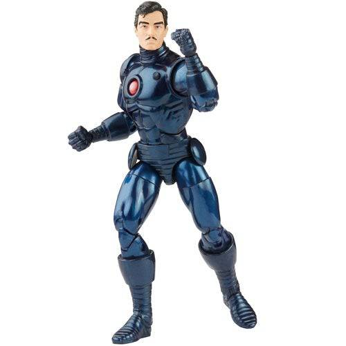 Marvel Legends Comic 6-Inch Action Figure - Select Figure(s) (Online Order Only)