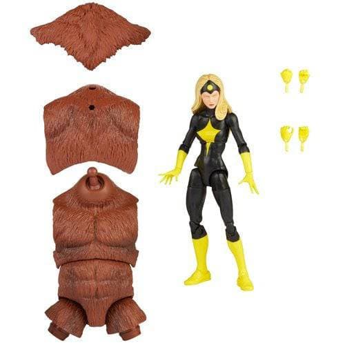 Marvel Legends Comic 6-Inch Action Figure - Select Figure(s) (Online Order Only)