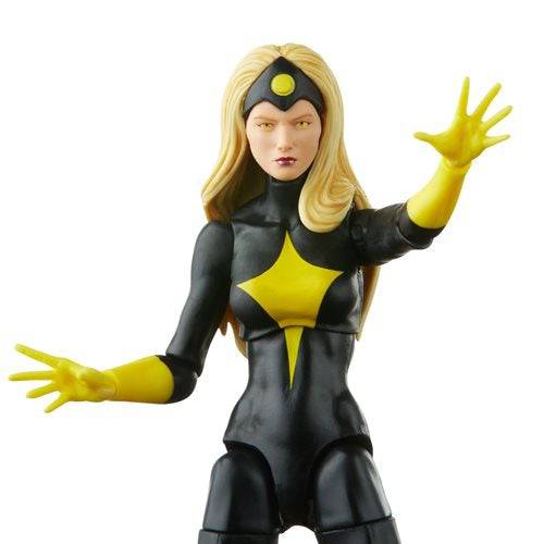 Marvel Legends Comic 6-Inch Action Figure - Select Figure(s) (Online Order Only)
