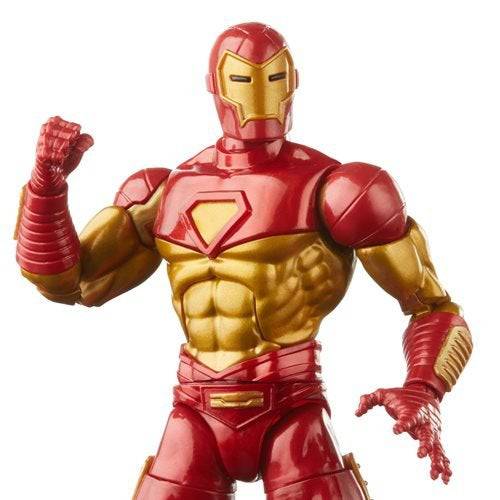 Marvel Legends Comic 6-Inch Action Figure - Select Figure(s) (Online Order Only)
