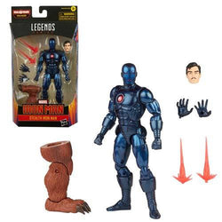 Marvel Legends Comic 6-Inch Action Figure - Select Figure(s) (Online Order Only)