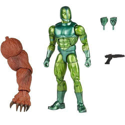 Marvel Legends Comic 6-Inch Action Figure - Select Figure(s) (Online Order Only)