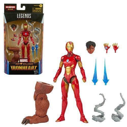 Marvel Legends Comic 6-Inch Action Figure - Select Figure(s) (Online Order Only)