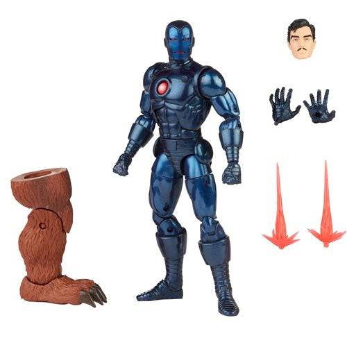Marvel Legends Comic 6-Inch Action Figure - Select Figure(s) (Online Order Only)
