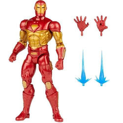 Marvel Legends Comic 6-Inch Action Figure - Select Figure(s) (Online Order Only)
